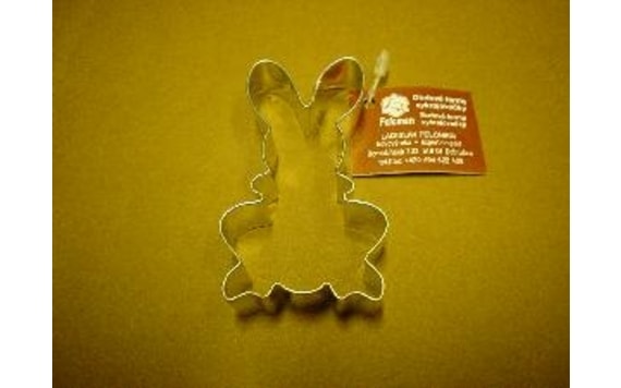 DOUGH CUTTER HARE II