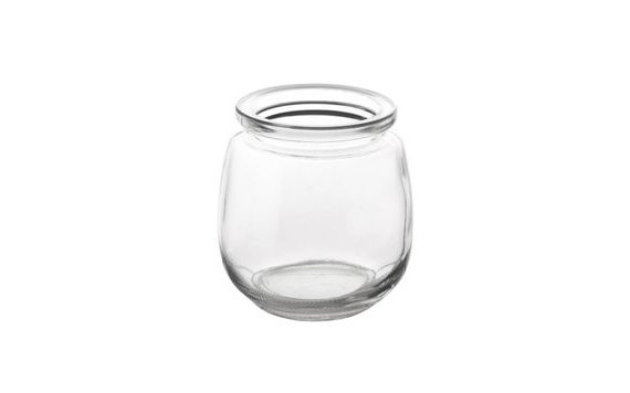 0.2 L JAR