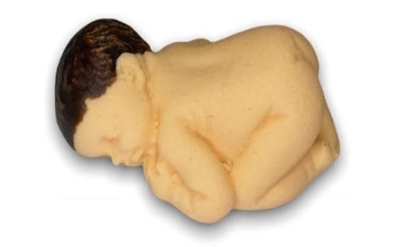 MIMINKO – CUKROVÉ DEKORÁCIE (25 KUSOV)