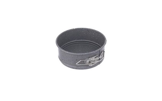 KEREK TORTAFORMA LEVÁLASZTHATÓ ALJJAL, GRANDE PR. 12 CM