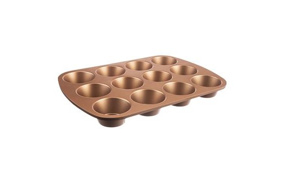 MARISSA MUFFIN BAKING PAN