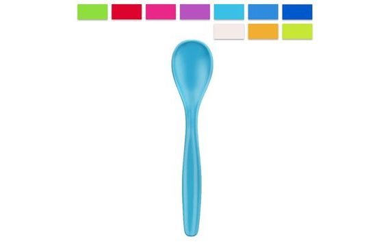 COLORFUL SPOON 1 PC