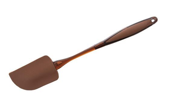 SZILIKON SPATULA 29,5 CM