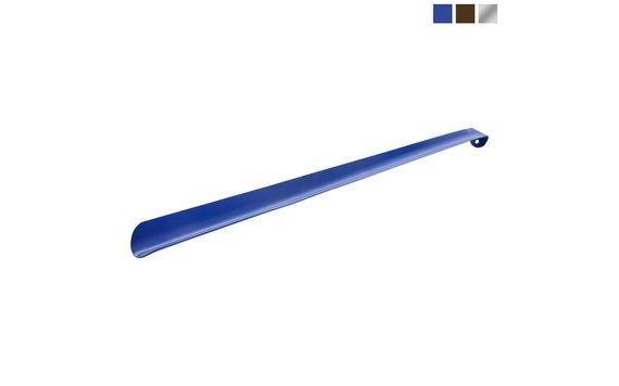 LŽÍCE NA BOTY KOV/LAK 45CM