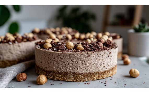 HAZELNUT FLAVOURING PASTE NOCCIOLA MAXIMA PREMIUM 200 G