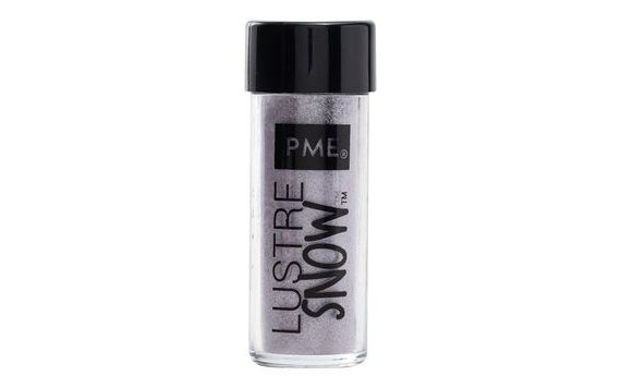 JEDLÝ PERLEŤOVÝ LUSTR LILA (10G) (2)