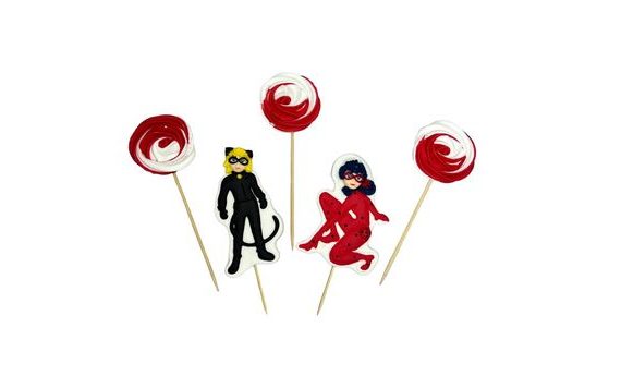 KOUZELNÁ BERUŠKA – CUKROVÉ ZÁPICHY