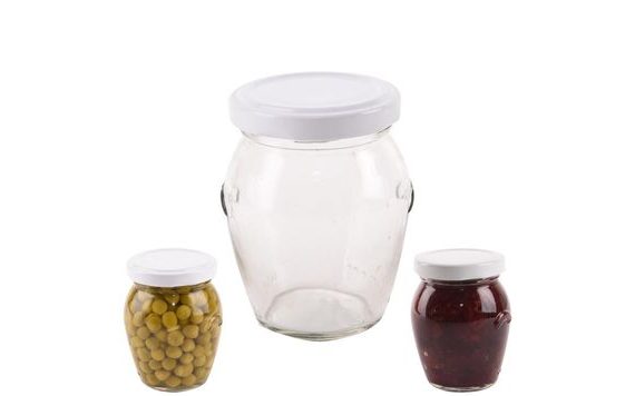 JAR + LID 0,145 L