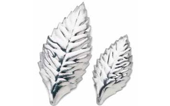 SILVER LEAVES