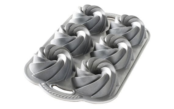 MINI SPONGE CAKE BAKING TIN - MINI RONDO