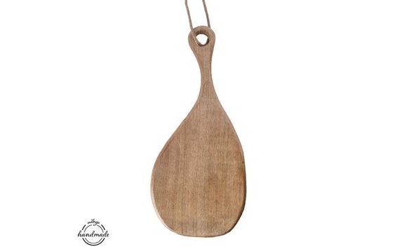 MANGO CUTTING BOARD 51X23 CM