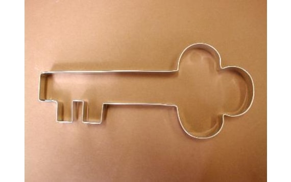 DOUGH CUTTER KEY