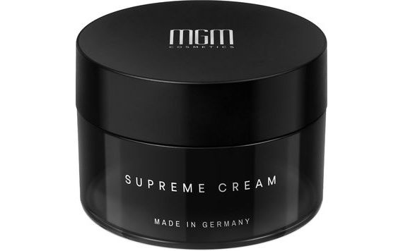 SUPREME CREAM - ANTI-AGING KRÉM S KYSELINOU HYALURONOVOU - 30 ML