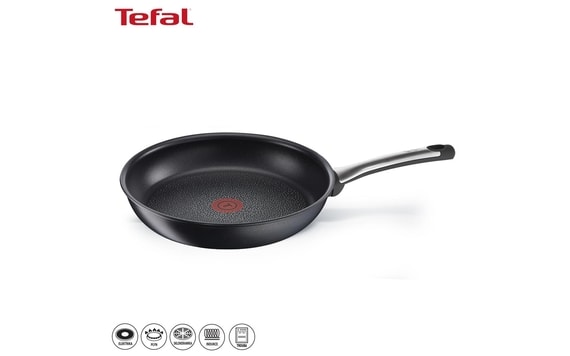 SERPENYŐ TALENT PRO 28 CM TEFAL