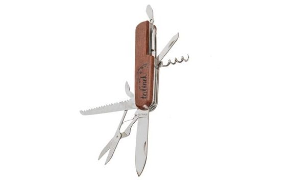 ZAVÍRACÍ NŮŽ NEJLEPŠÍ TATÍNEK 5,5 CM