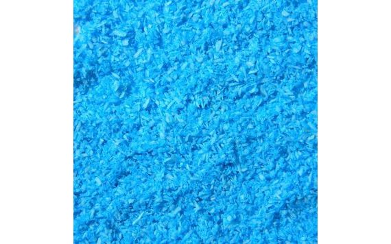 KÉK RESZELT KÓKUSZ 50 G