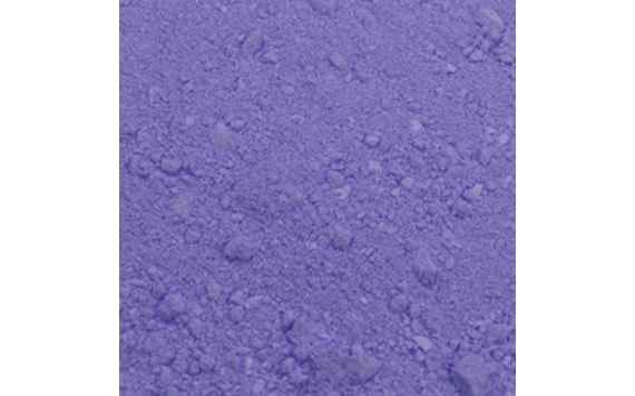 BLUE LAGOON BLUE-VIOLET POWDER DECORATIVE PAINT