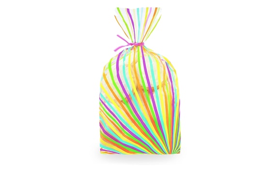 BAGS FOR PACKING SWEETS OR GIFTS - 20 PCS