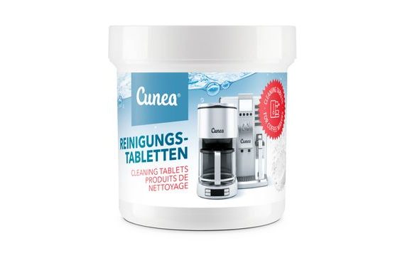 CLEANING TABLETS FOR COFFEE MACHINES - 50 PCS