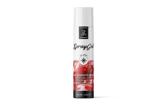 CUKRÁSZATI ZSELATIN SPRAY - 190 ML