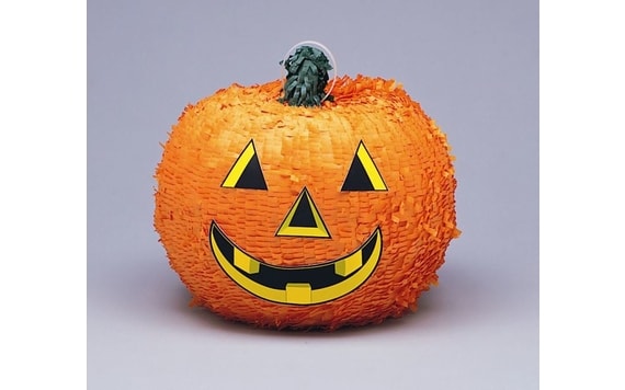 PUMPKIN HALLOWEEN 3D - SMASHABLE