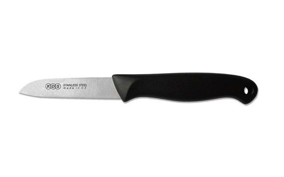 KITCHEN KNIFE 3 - TAPERED TIP - KDS SEDLČANY