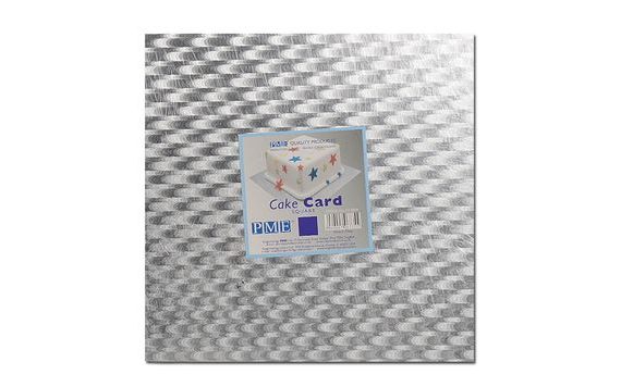 CAKE BOARD SQUARE 305 X 305 MM