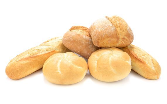 LACTOREX - IMPROVING PRODUCT FOR REGULAR AND FINE BAKERY PRODUCTS - 1 KG