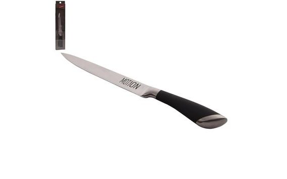 KITCHEN KNIFE STAINLESS STEEL/UH MOTION 20 CM