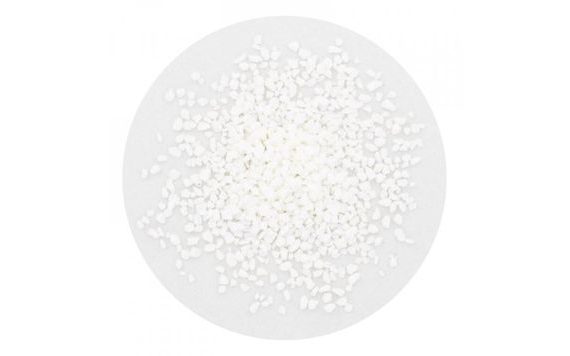GRANULOVANÝ NEROZPUSTNÝ CUKOR, 500 G