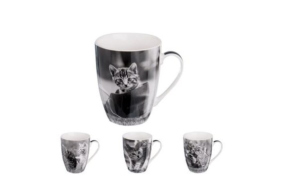 KITTEN MUG 0.36 L