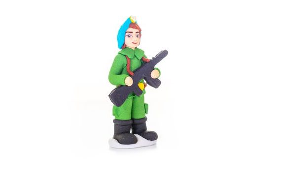 VOJÁČEK