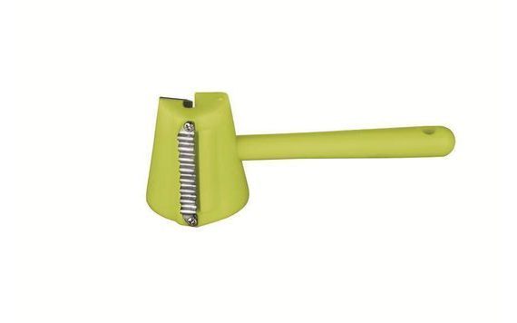 CARROT AND ROOT VEGETABLE PEELER