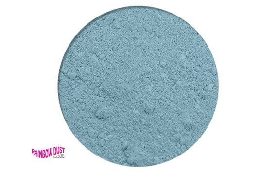 DUST COLOUR PERIWINKLE BLUE