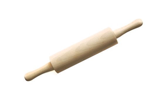 ROLLING PIN (DOUGH ROLLING PIN)