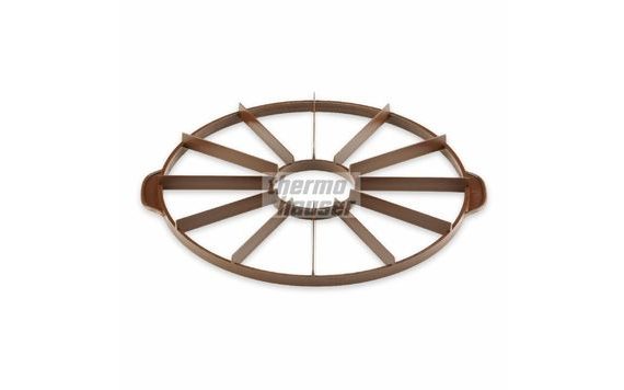 12-SLICE CAKE PORTION MARKER