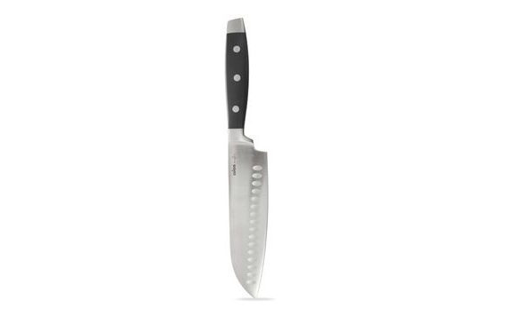KUCHYŇSKÝ NŮŽ MASTER SANTOKU 18,5 CM
