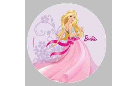 Svet cukrárov - Jedlý papír Barbie Moda C - Modecor - Jedlý papier - Jedlé  dekoracie, Suroviny