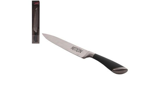 KUCHYNSKÝ NÔŽ NEREZ/UH MOTION 20 CM CHEF