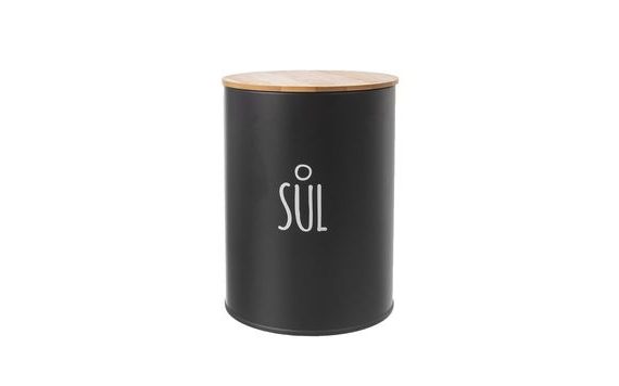 DÓZA SŮL PR. 11 CM