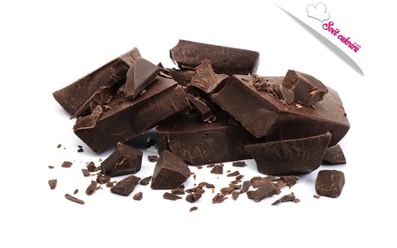 FLAVOURING PASTE CHOCOLATE 1 KG (COMPOUND) EXPIRATION DATE 1.6.2015