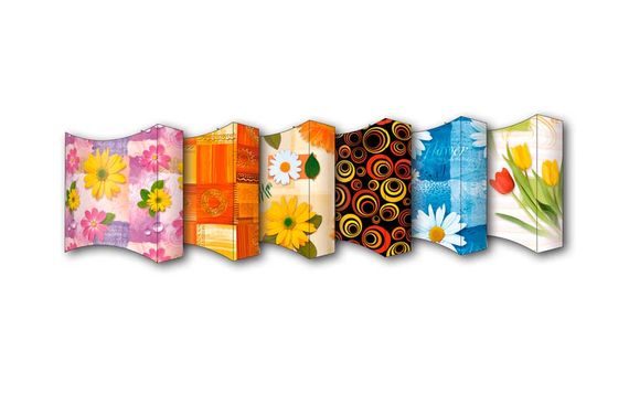 GIFT BOX 12.5X14X5CM (0.65L) 5370358