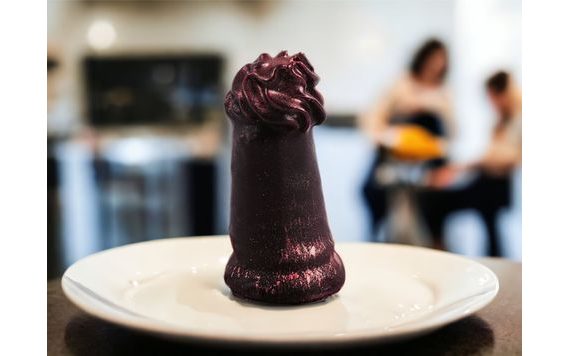 TOPMIX S - NÁPLŇ VAJEČNÝ LIKÉR 1 KG