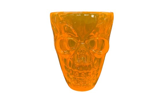 PANÁK S LEBKOU - HALLOWEEN 5 CM