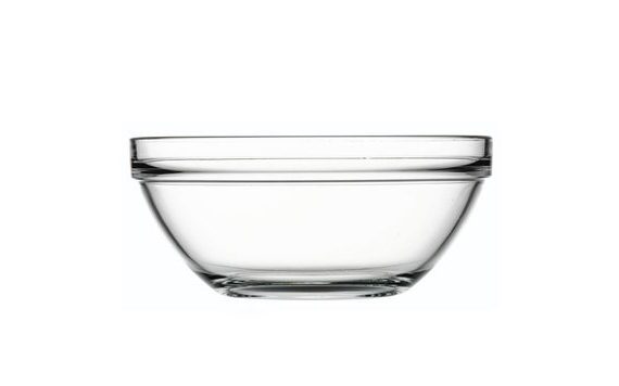 MISKA SKLO CHEFS PR. 23 CM