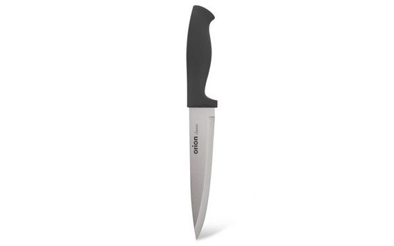 KITCHEN KNIFE STAINLESS STEEL/UH CLIC 15 CM