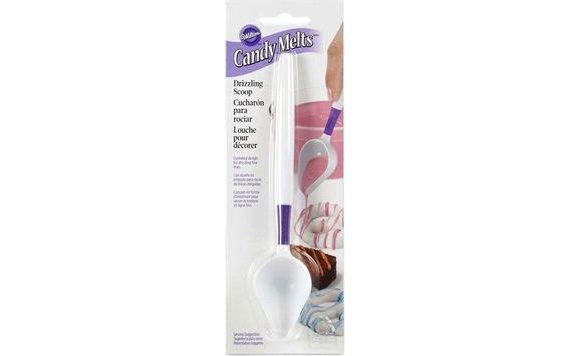 CANDY MELT DRIZZLING SCOOP