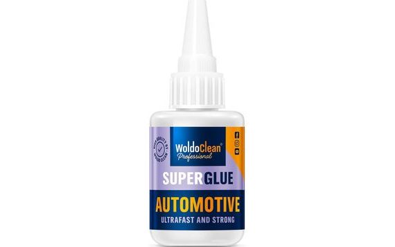 AUTOMOTIVE INDUSTRY ADHESIVE 25G