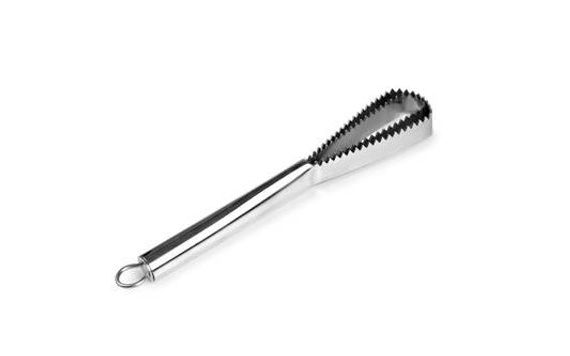 ŠKRABKA NA ŠUPINY 26CM - IBILI