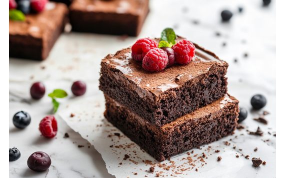 SANDRA BROWNIE 15 KG